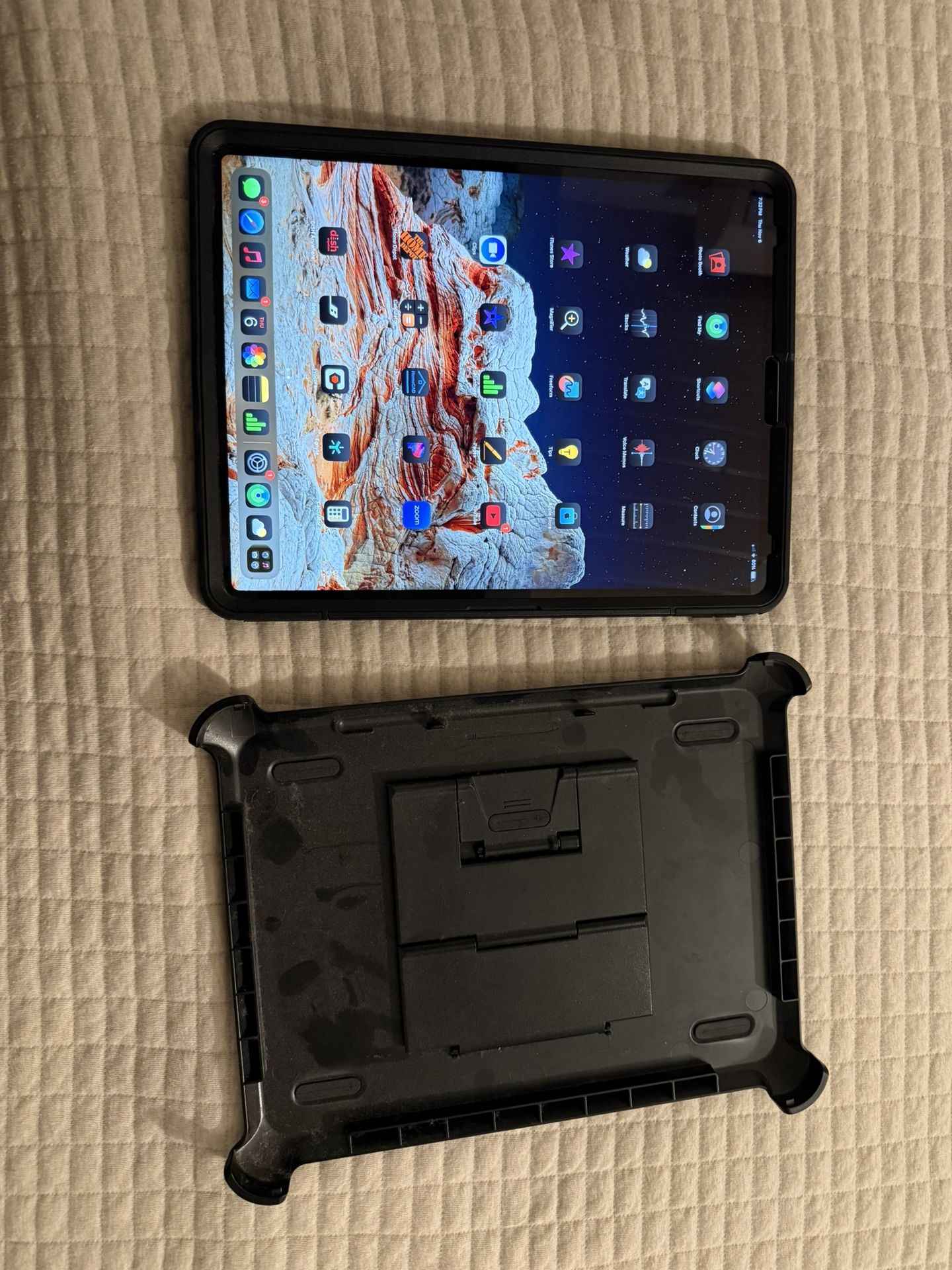 iPad Pro (12.9-inch) (5th generation)