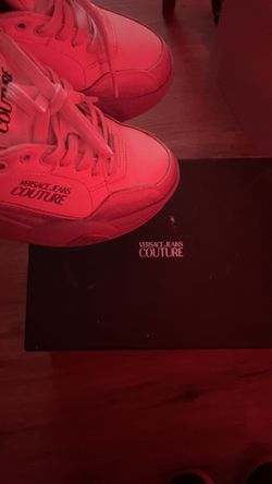 Versace Jeans Couture