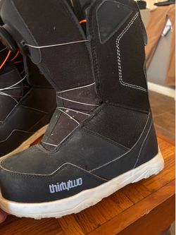 Thirty two Women’s Snowboarding boots