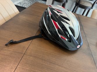 Bell Northline Adult Bicycle Helmet (56–60cm) - Used