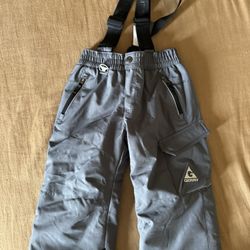 Kids Snow Pants 