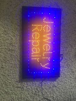 Jewelry Repair LED sign