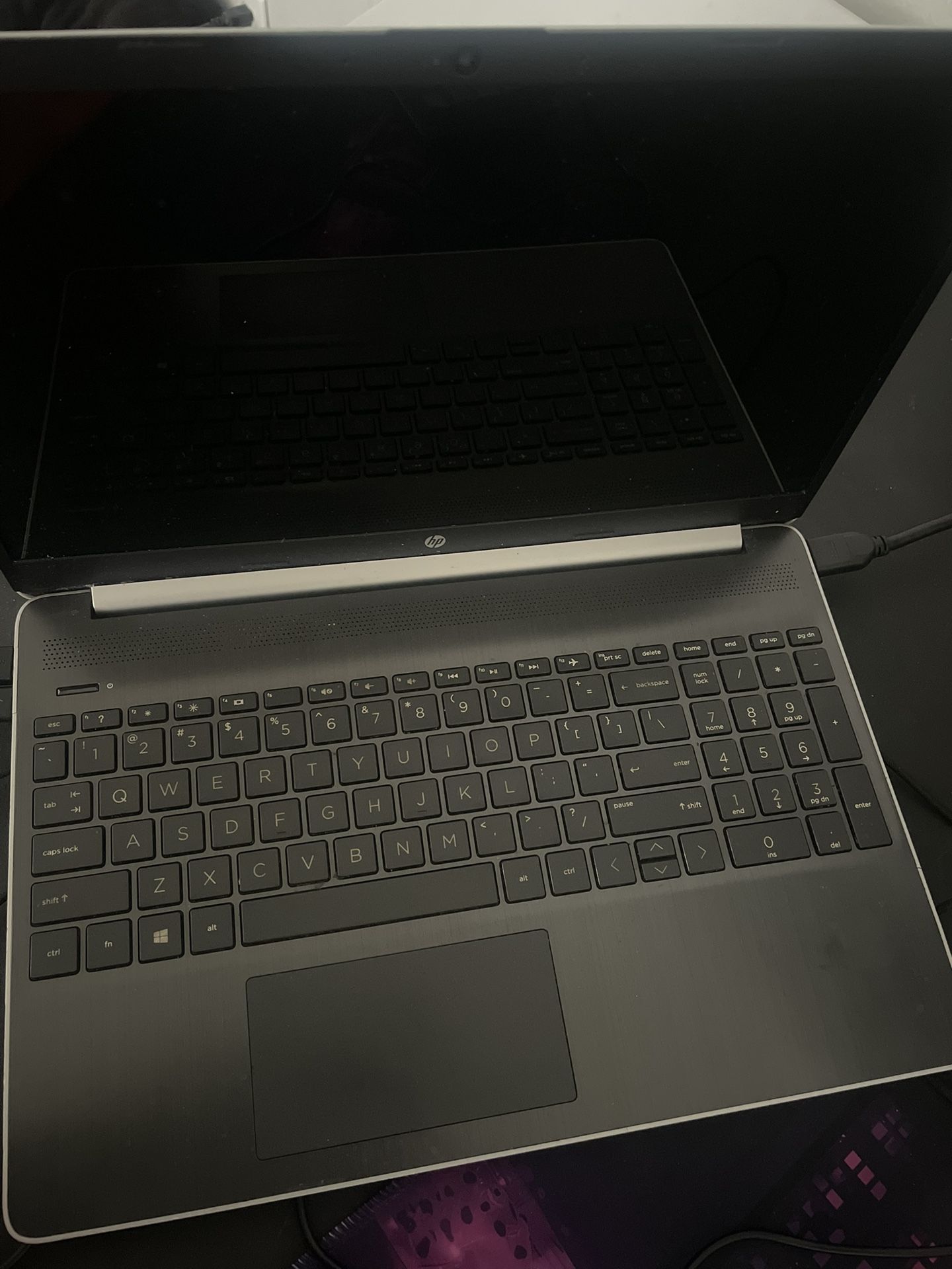 Hp Laptop
