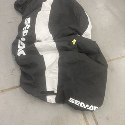 Seadoo Cover - GTI GTS