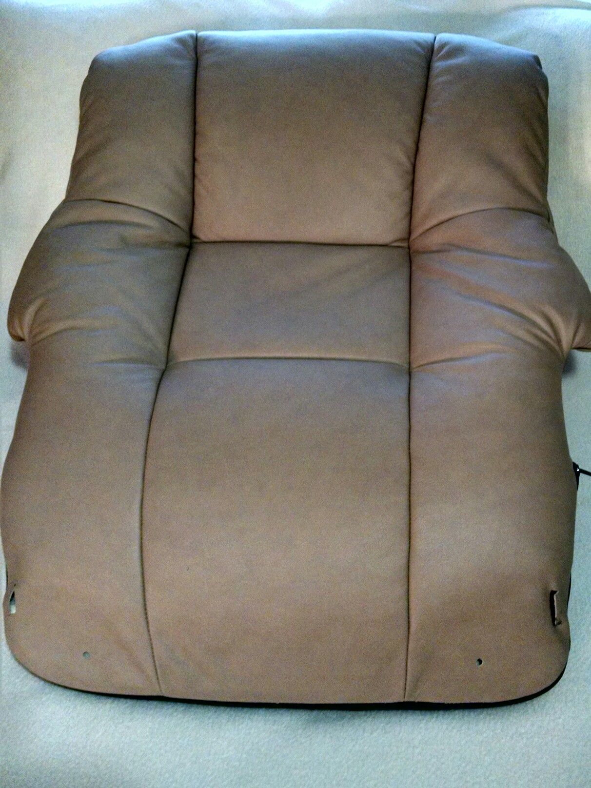 recliner back cushion/ ekornes stressless