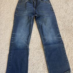 Cat & Jack Boot Cut Stretch for Boys