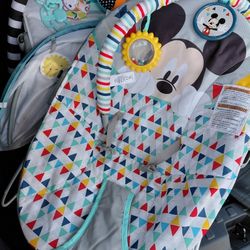 Baby Bouncers 