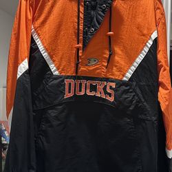 Anaheim ducks Hoodie 