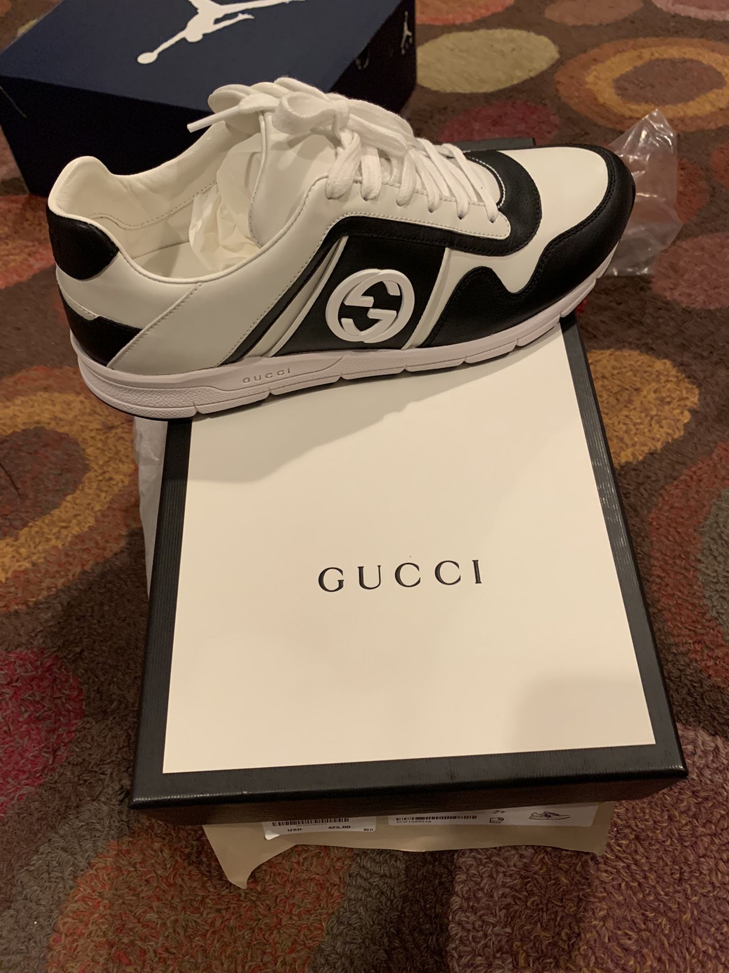 Gucci Sneakers