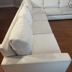Big Sectional 