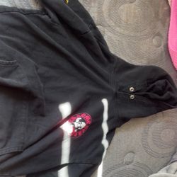 Chrome Hearts Hoodie 
