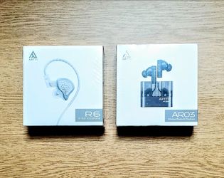 Headphones