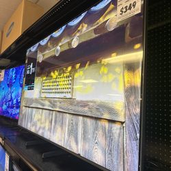 Samsung 65-Inch 4K Smart TV - Model UN65DU7200