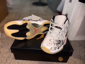 Jordan shoes