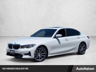 2019 BMW 330i