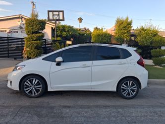 2015 honda fit