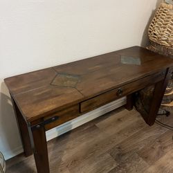 End Table 