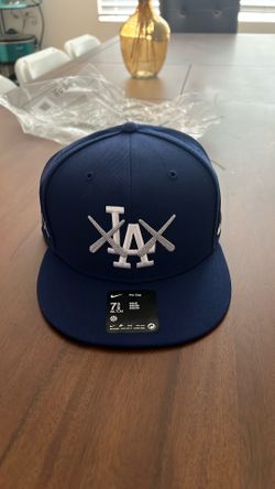 LA Dodgers X KAWS fitted 7 3/8