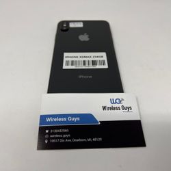 On Sale iPhone Xs Max 256gb Unlocked 