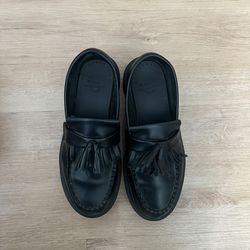 Doc martens Adrian loafers size 7