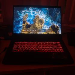 MSI GF65 Thin 95D