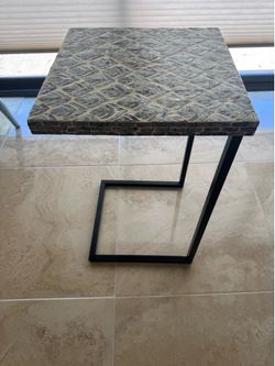 End Table