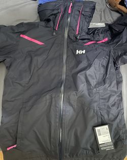 Woman Helly Hansen