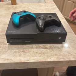 Xbox One