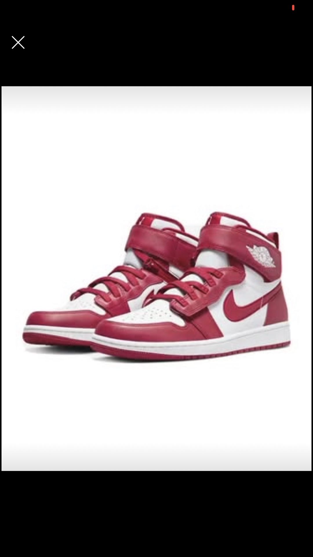 Jordan 1 High Flyease