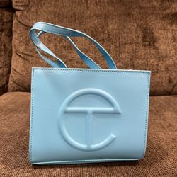 Mini Telfar Bag