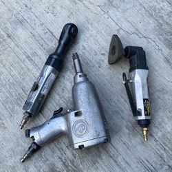 Multi Function Air Tool