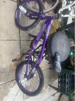 Bikes Mongoose