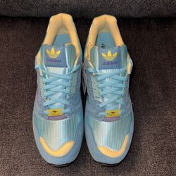 Adidas Zx 8000
