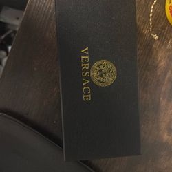 Brand New Versace Sunglasses