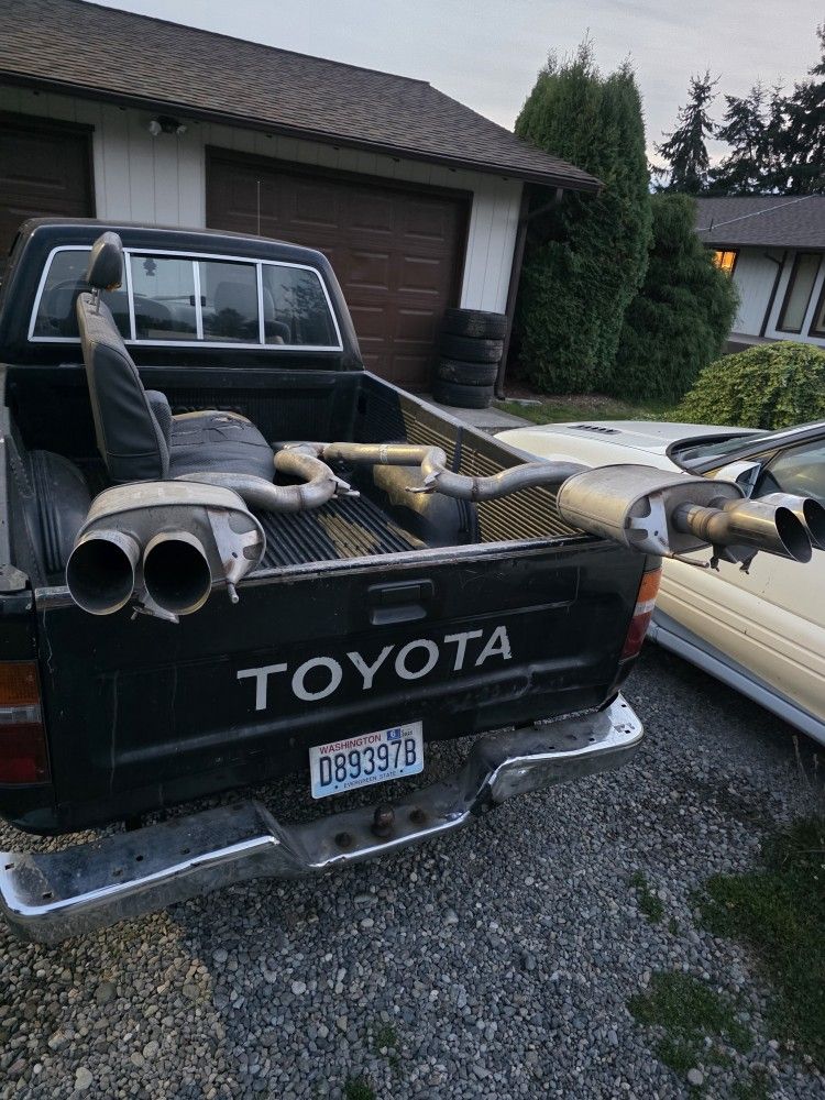 Exhaust System