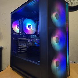i7 RTX 2080 Gaming Computer 