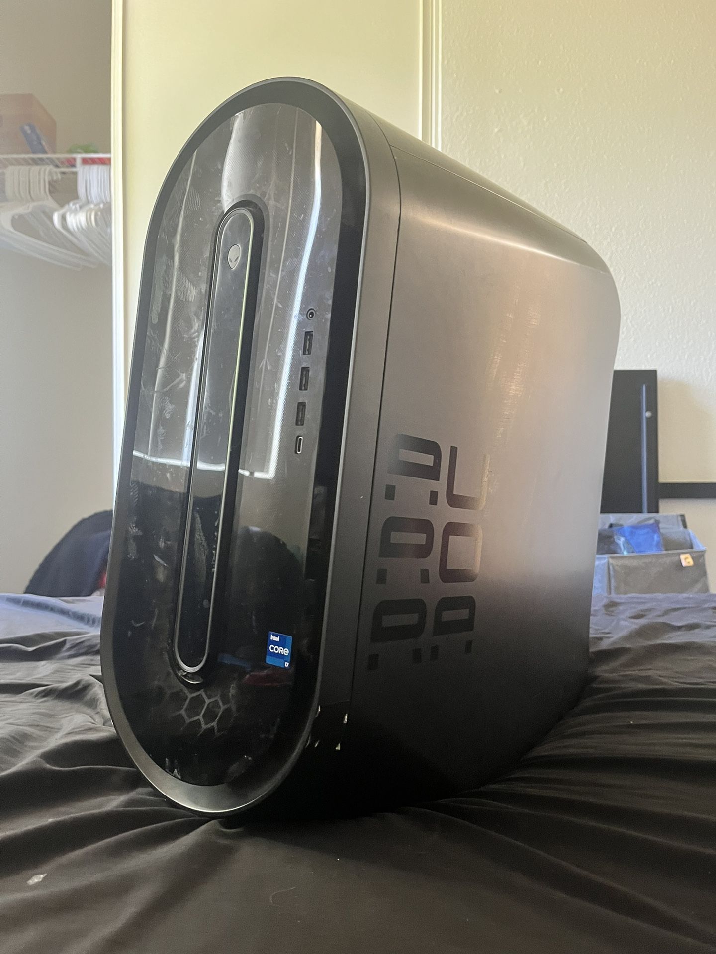 Alienware Aurora R13