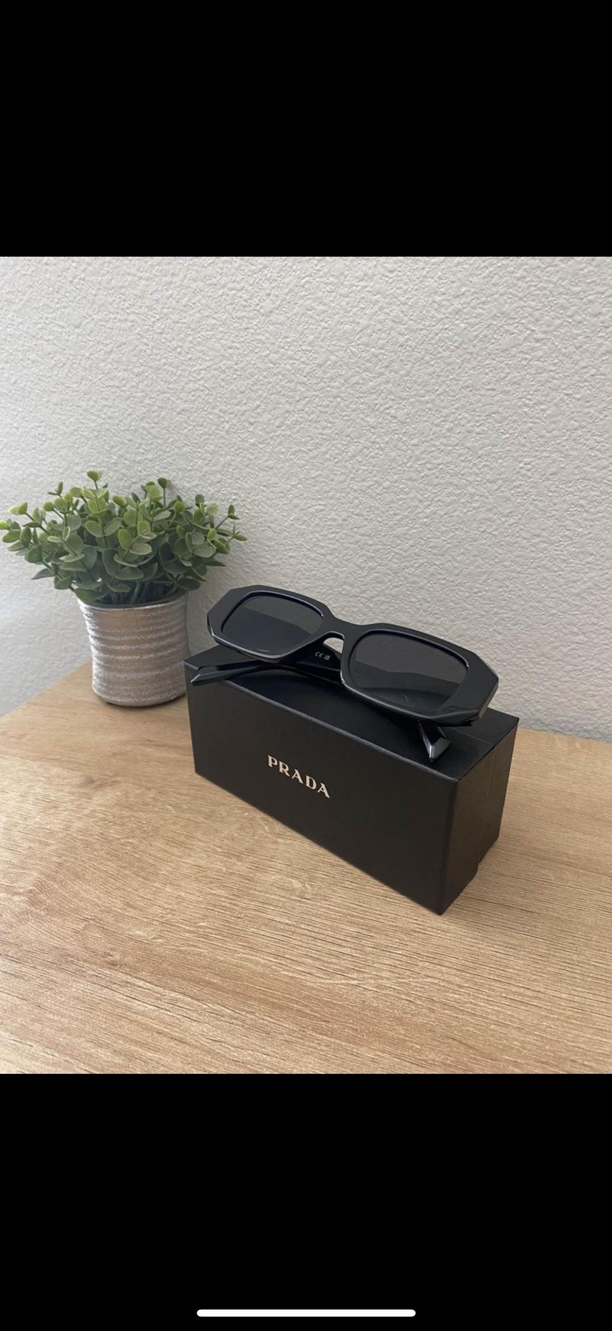 Prada shades*NEGOTIABLE