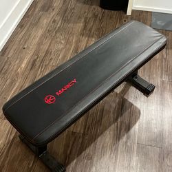 Workout Bench