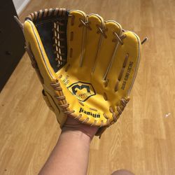 Baseball Glove