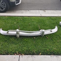 VW Bug Bumpers Fenders