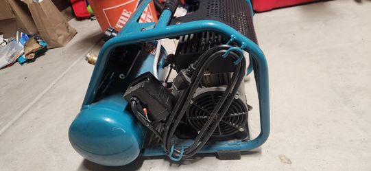 Matika air compressor