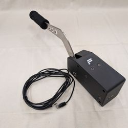 Fanatec Clubsport Handbrake