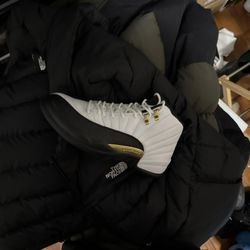 Jordan 12