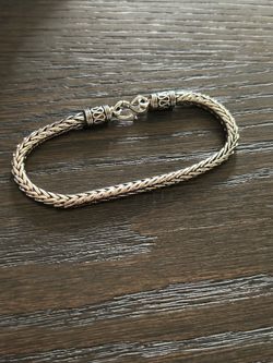 22 CM Bracelet