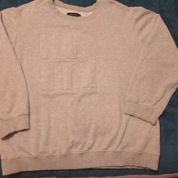 Men's Sweater 