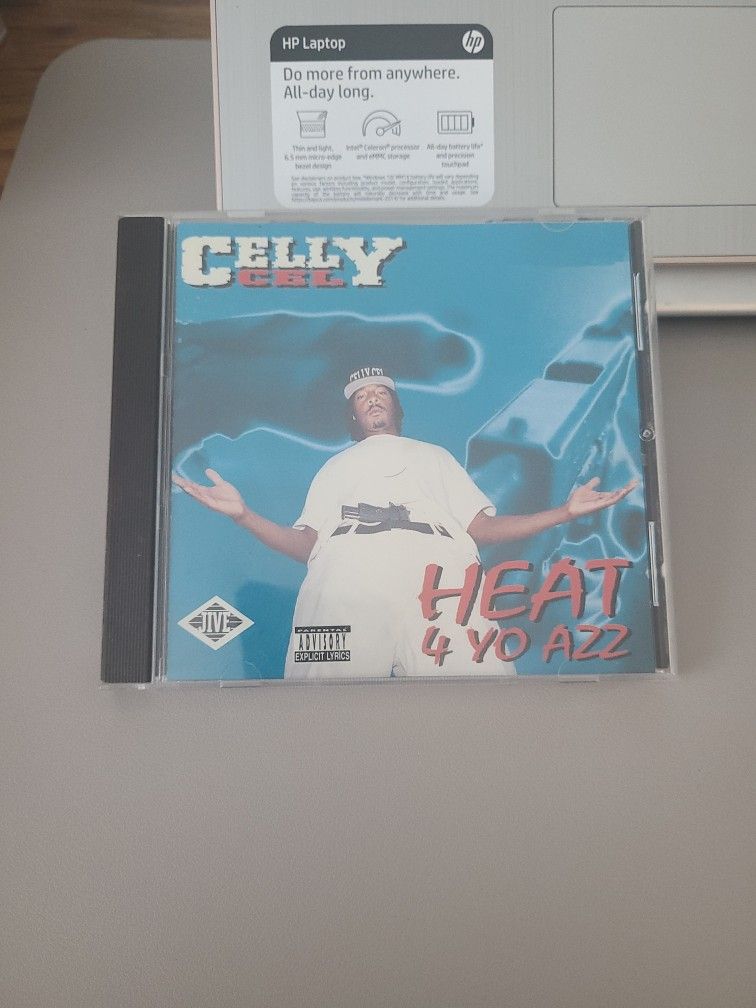 Cd