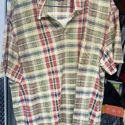 Polo Ralph Lauren Designer Men’s Polo Shirt - Large
