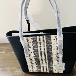 MICHAEL KORS JS TOTE 