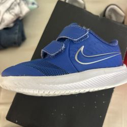 Toddlers Nike Shoes 